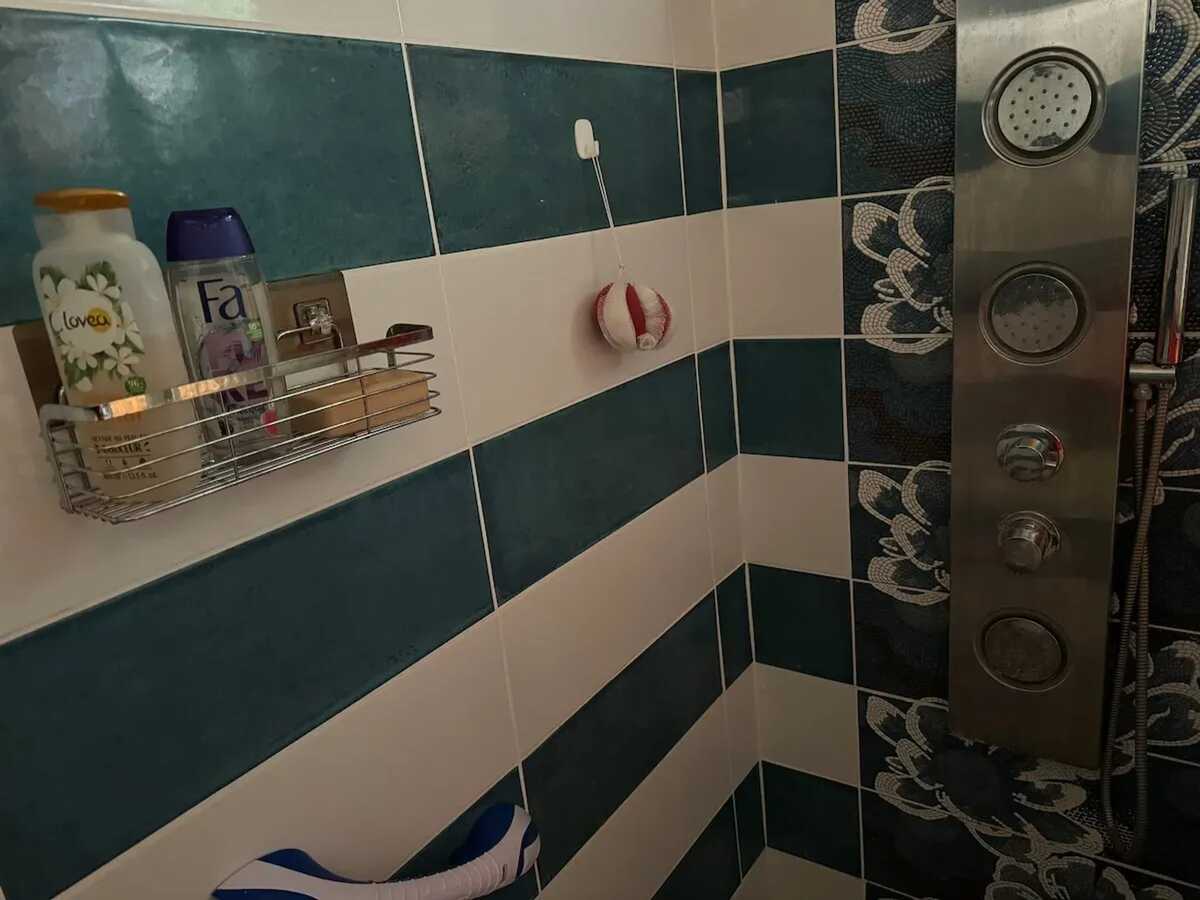 Maison avec spa et four à bois à Fort-de-France, 12 pers. - Photo 75