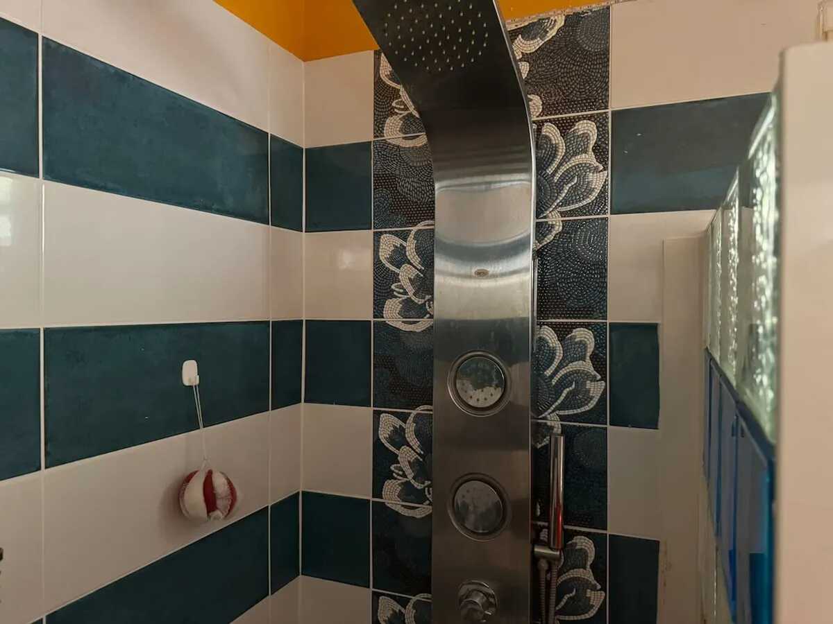 Maison avec spa et four à bois à Fort-de-France, 12 pers. - Photo 76