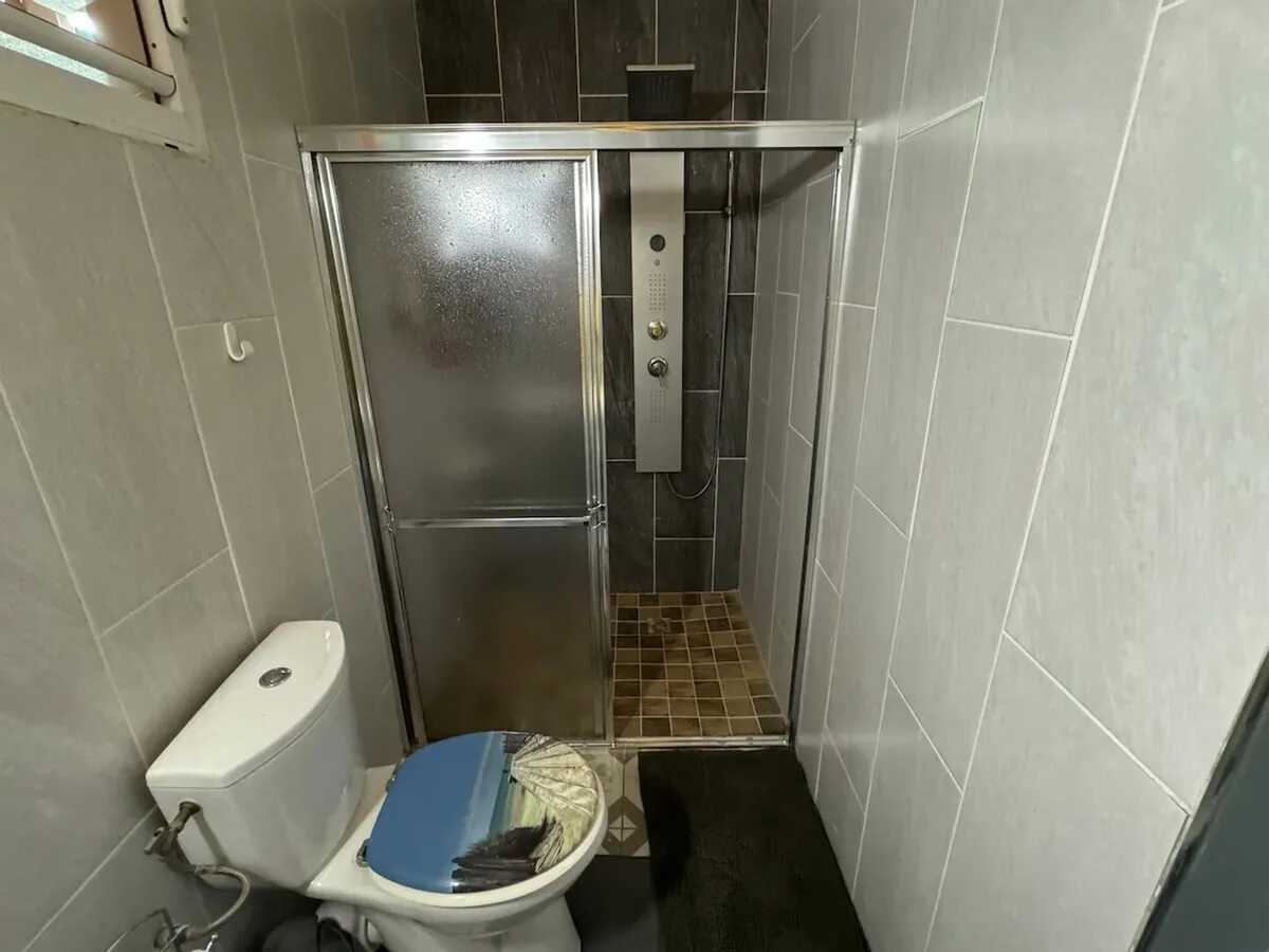 Maison avec spa et four à bois à Fort-de-France, 12 pers. - Photo 80