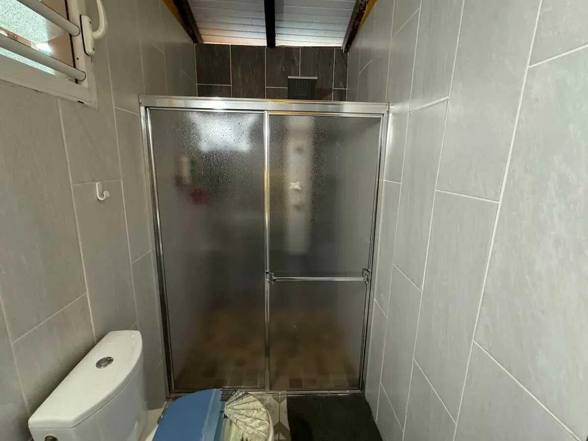 Maison avec spa et four à bois à Fort-de-France, 12 pers. - Photo 81