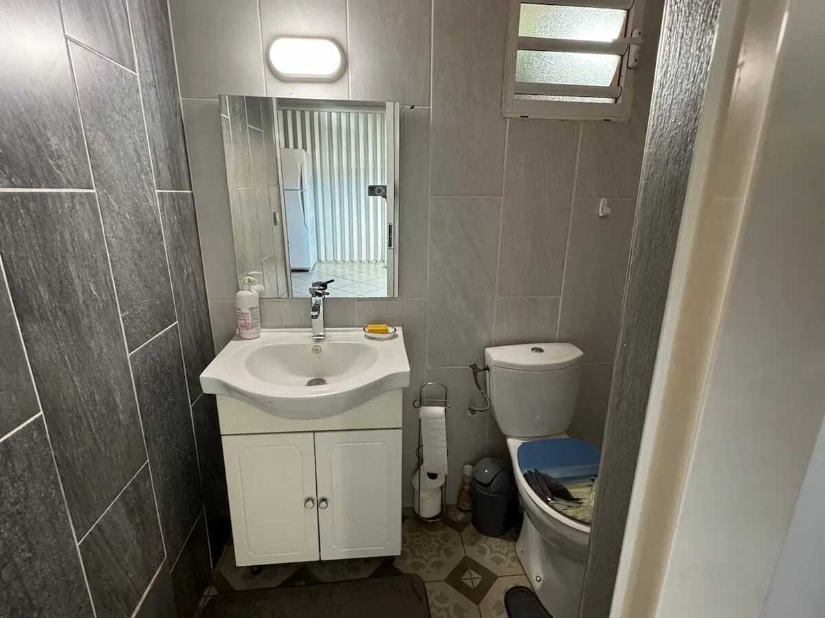 Maison avec spa et four à bois à Fort-de-France, 12 pers. - Photo 82