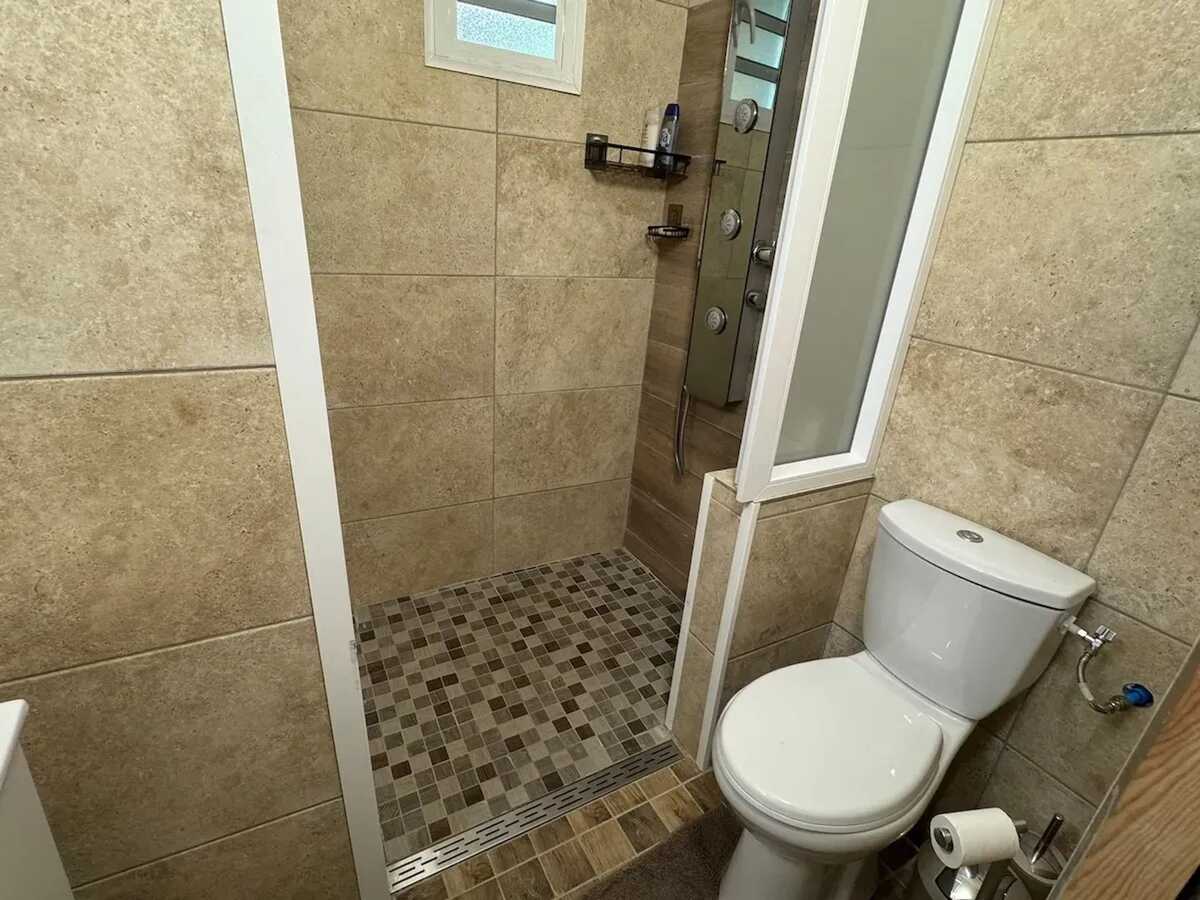 Maison avec spa et four à bois à Fort-de-France, 12 pers. - Photo 83