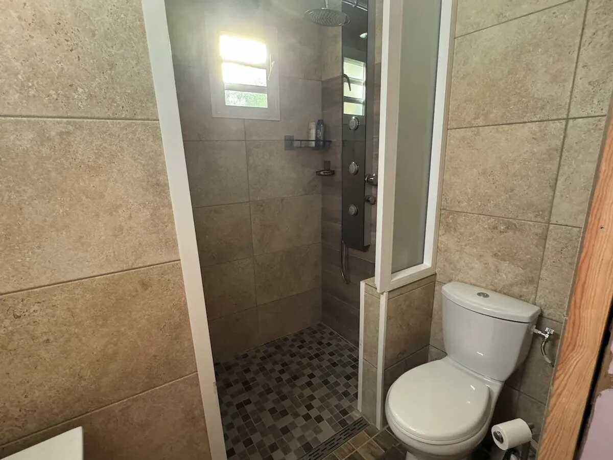 Maison avec spa et four à bois à Fort-de-France, 12 pers. - Photo 84
