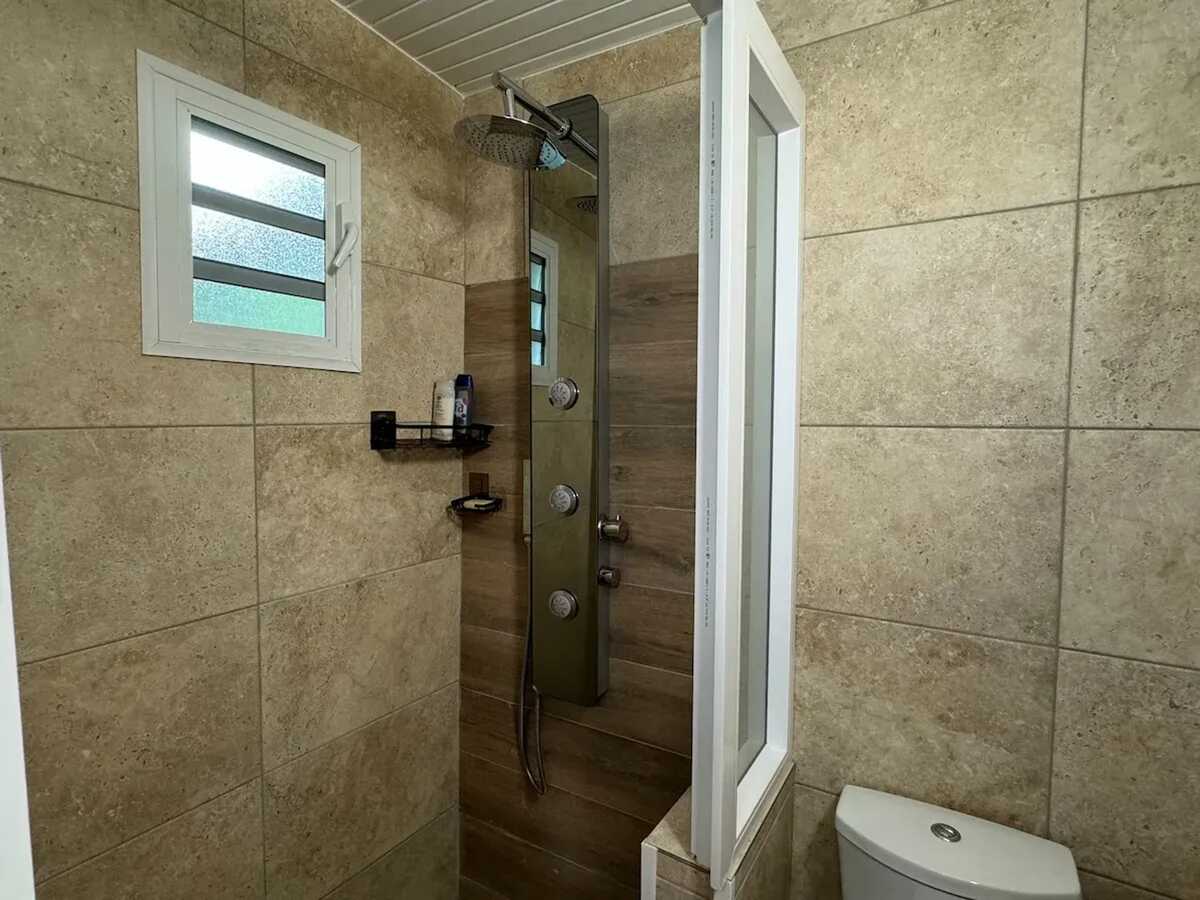 Maison avec spa et four à bois à Fort-de-France, 12 pers. - Photo 85