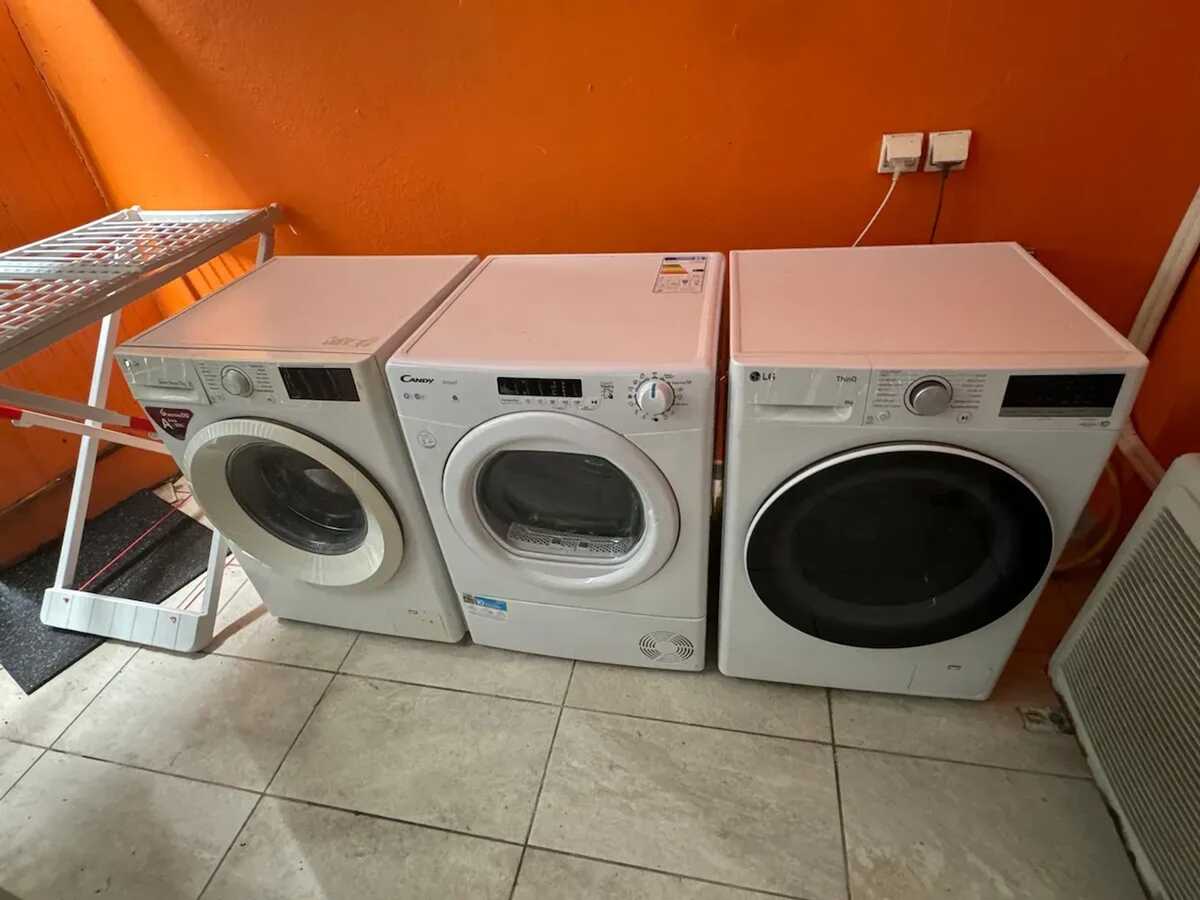 Maison avec spa et four à bois à Fort-de-France, 12 pers. - Photo 100