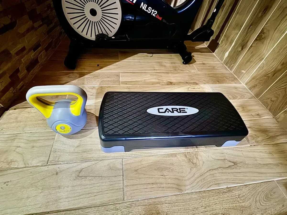Maison avec spa et four à bois à Fort-de-France, 12 pers. - Photo 105