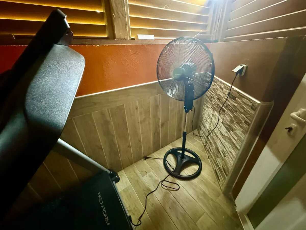Maison avec spa et four à bois à Fort-de-France, 12 pers. - Photo 107