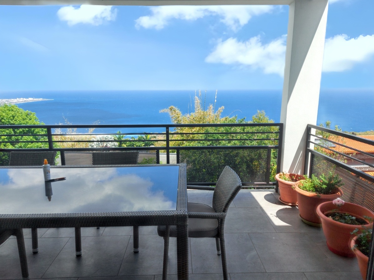 Villa 10 personnes à La Possession avec piscine privée - Photo 4
