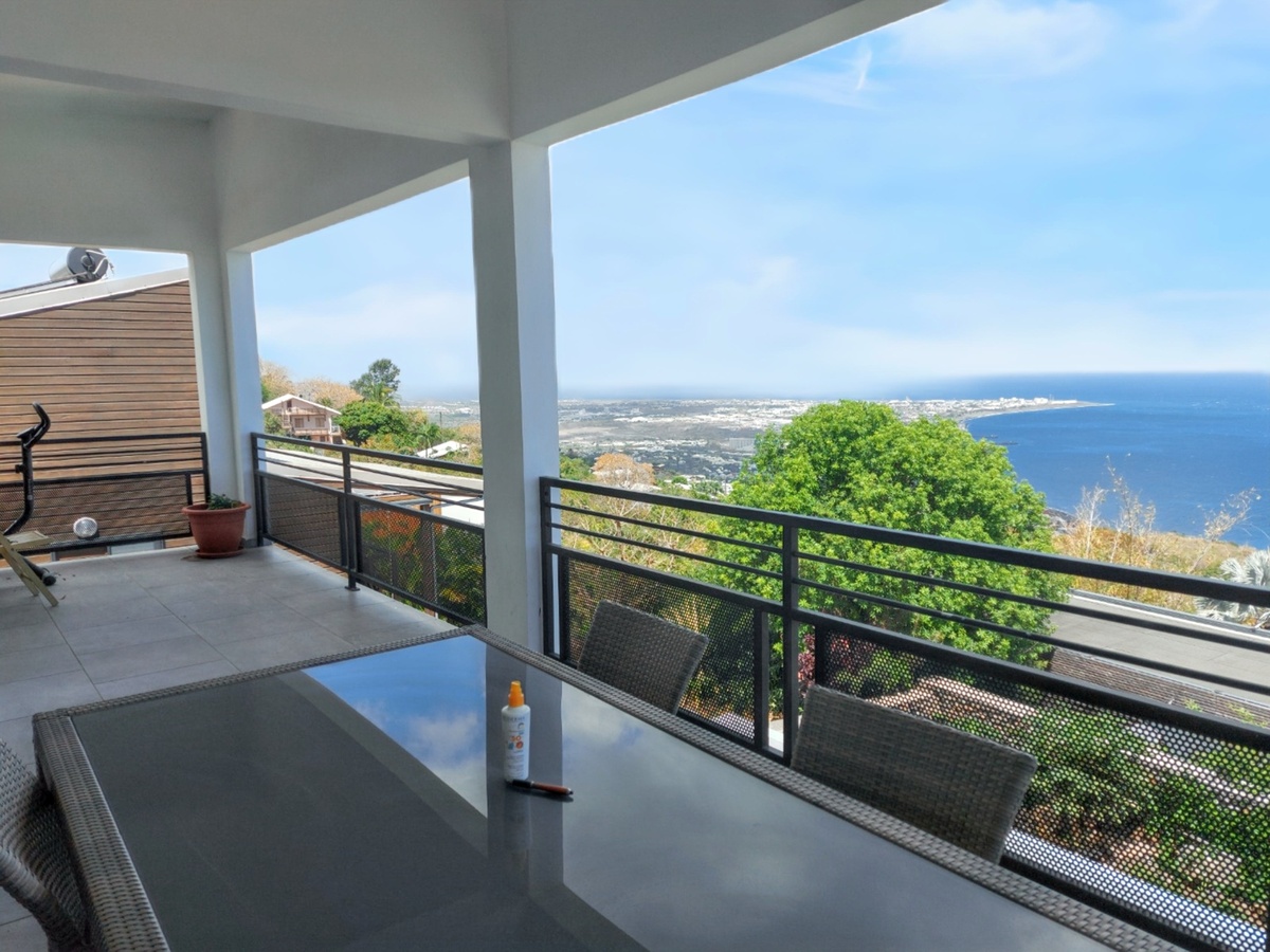 Villa 10 personnes à La Possession avec piscine privée - Photo 7