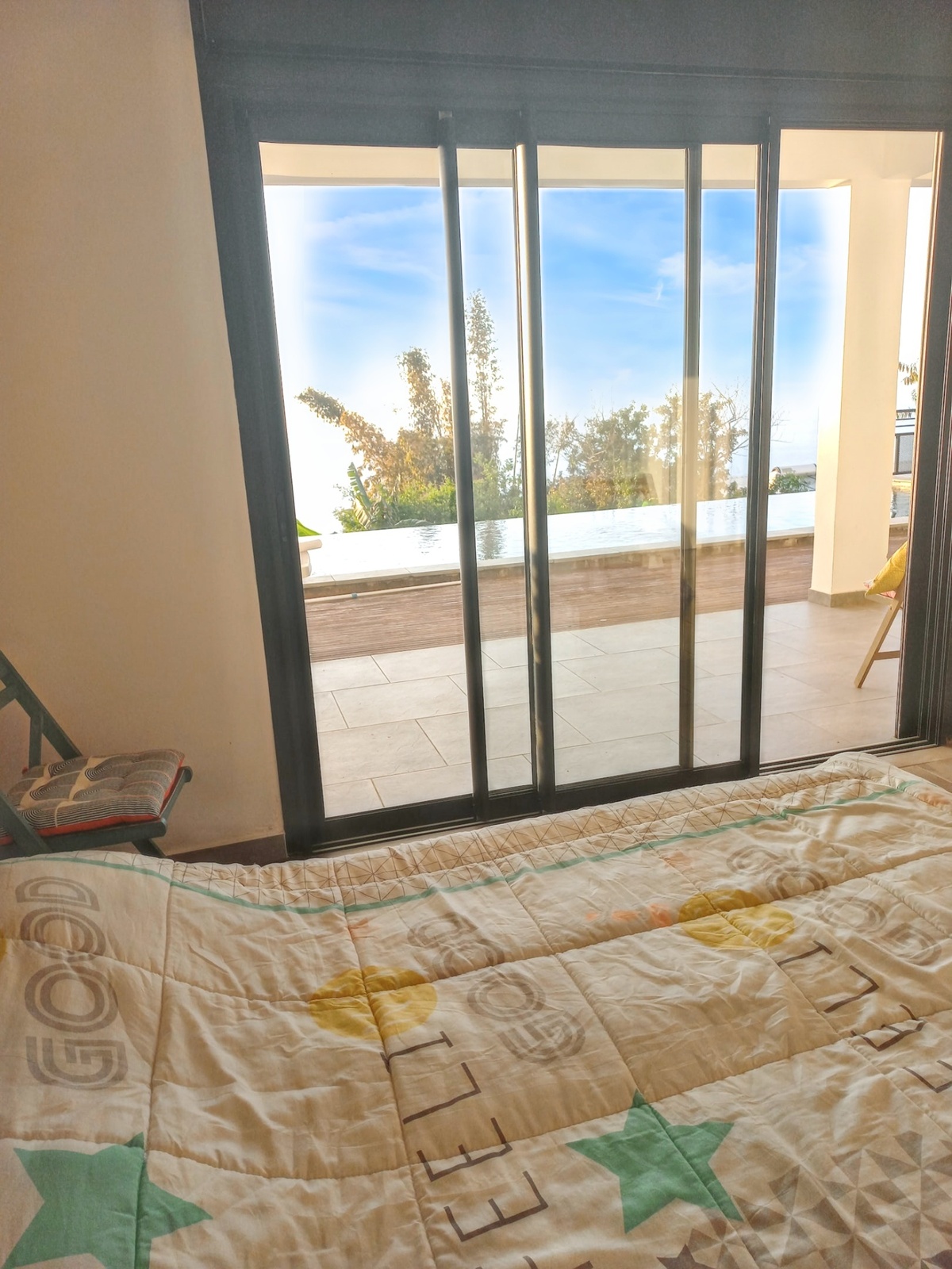 Villa 10 personnes à La Possession avec piscine privée - Photo 8
