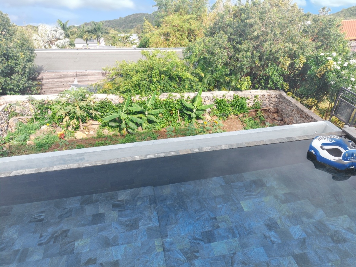 Villa 10 personnes à La Possession avec piscine privée - Photo 15