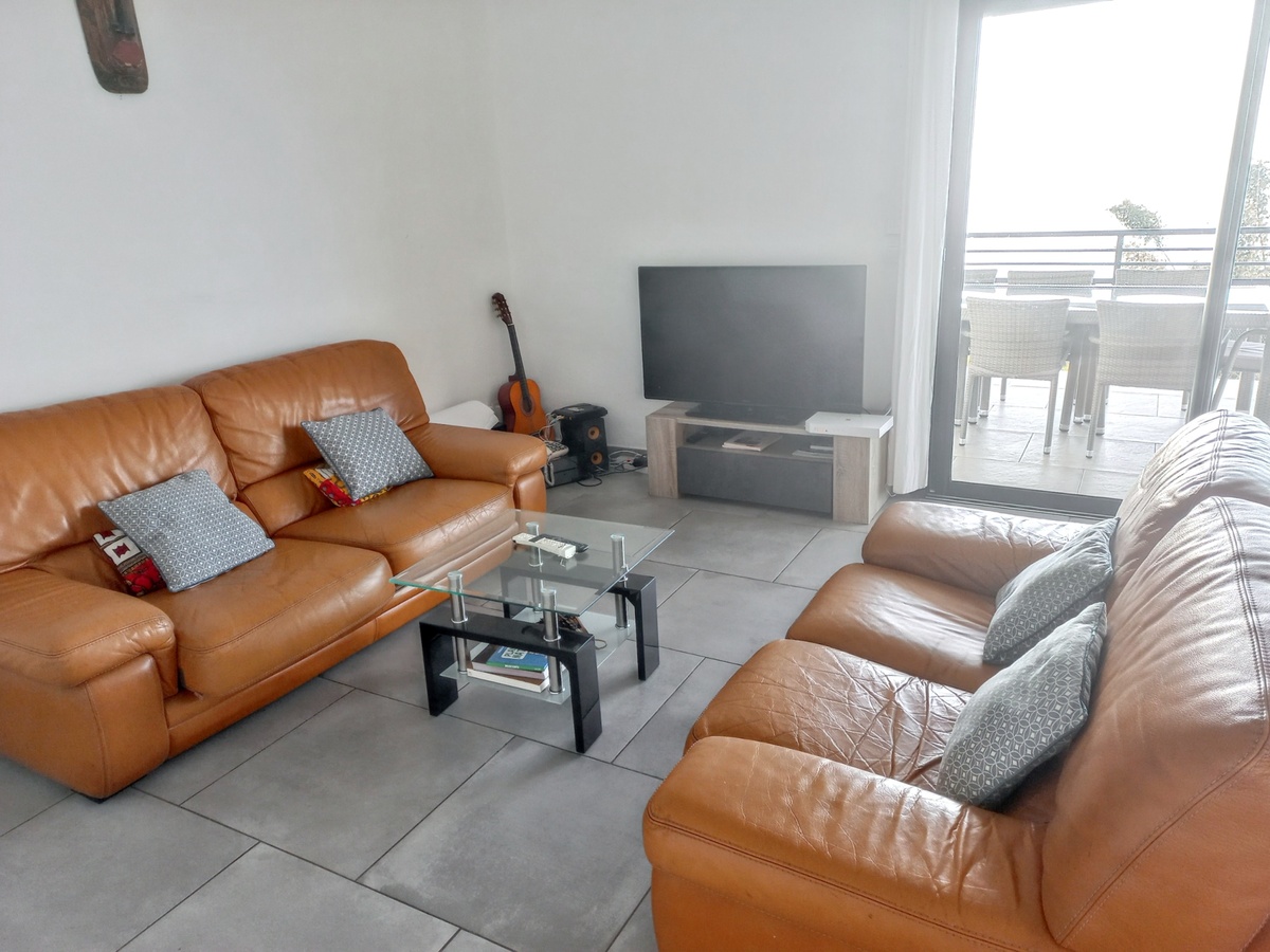 Villa 10 personnes à La Possession avec piscine privée - Photo 16