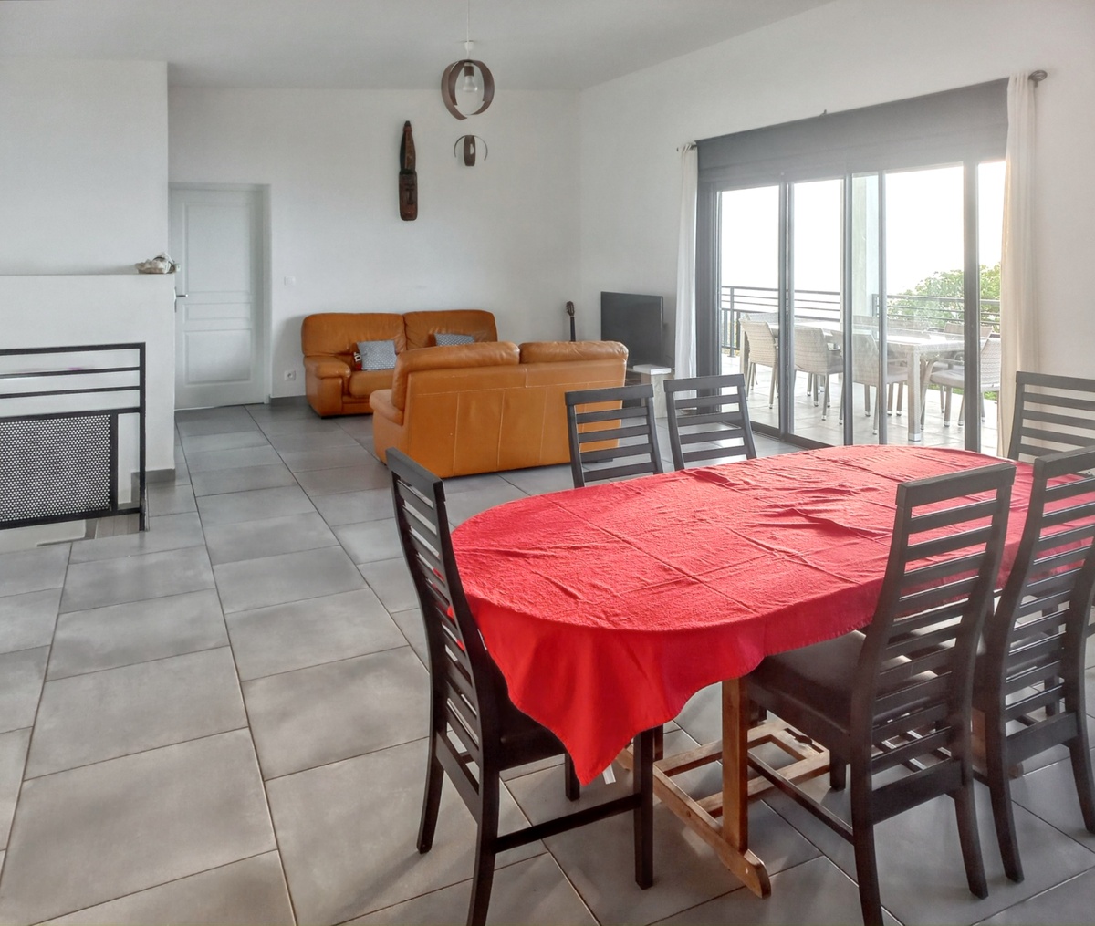 Villa 10 personnes à La Possession avec piscine privée - Photo 18