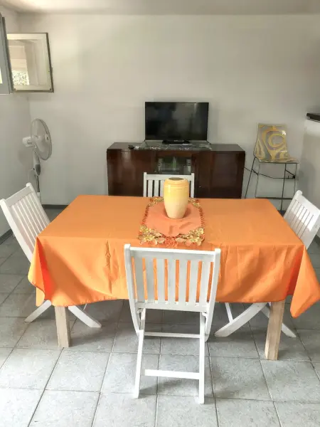 Location appartement à La Trinité