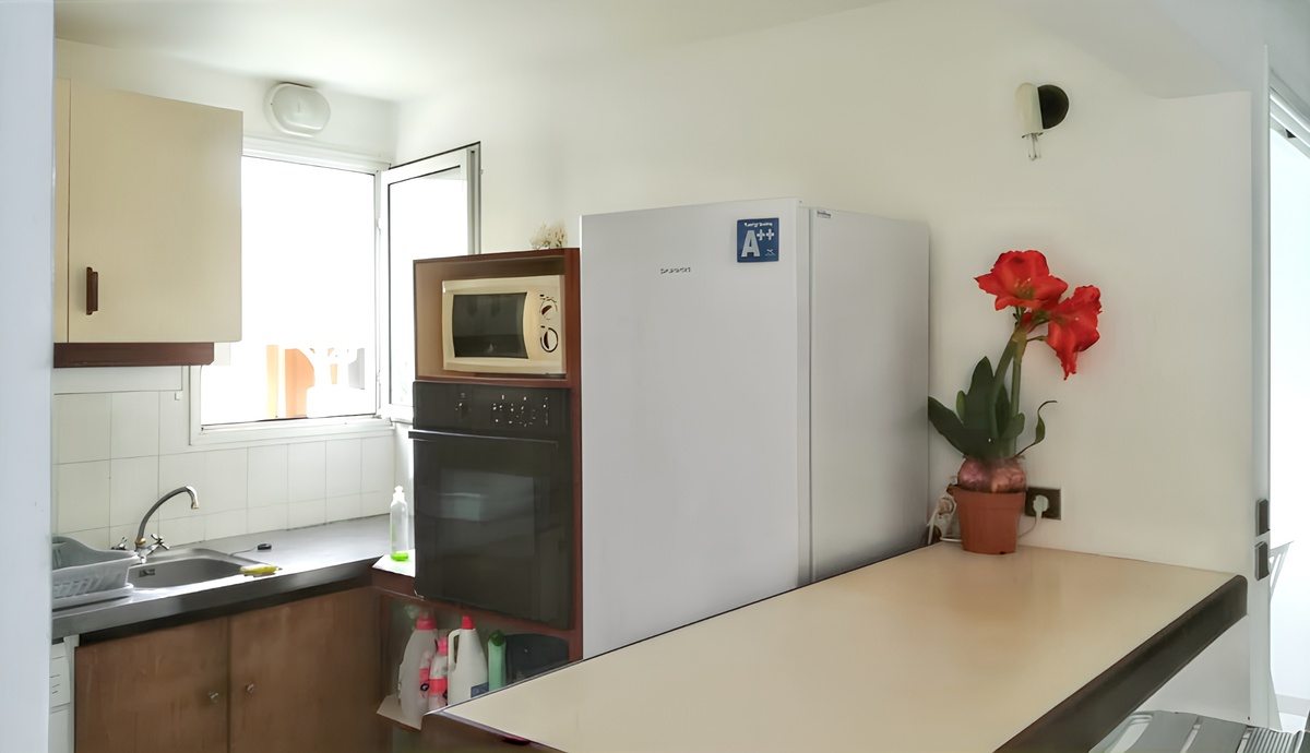 Appartement 45m² avec piscine et jardin à Sainte-Anne - Photo 11