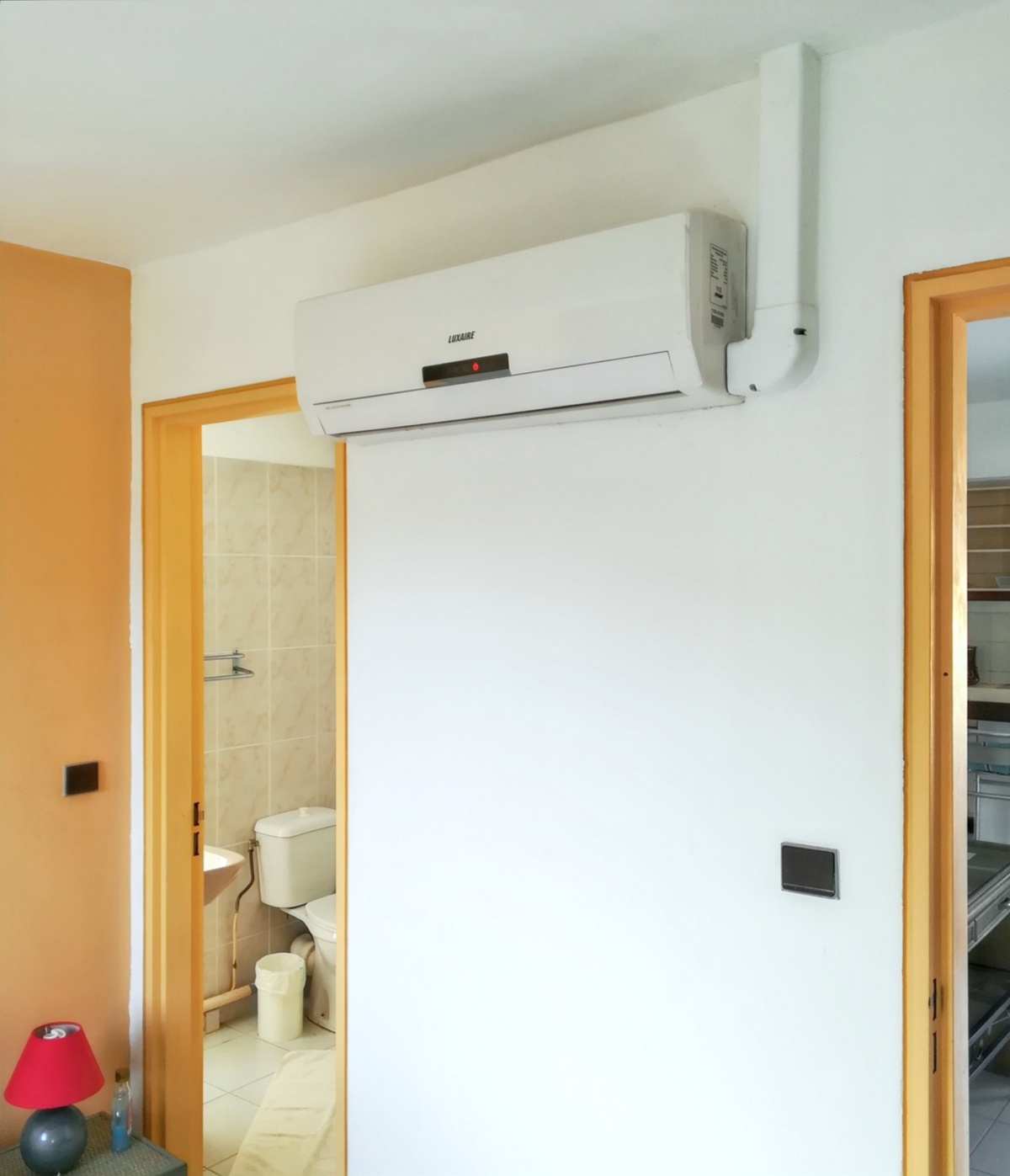 Appartement 45m² avec piscine et jardin à Sainte-Anne - Photo 12