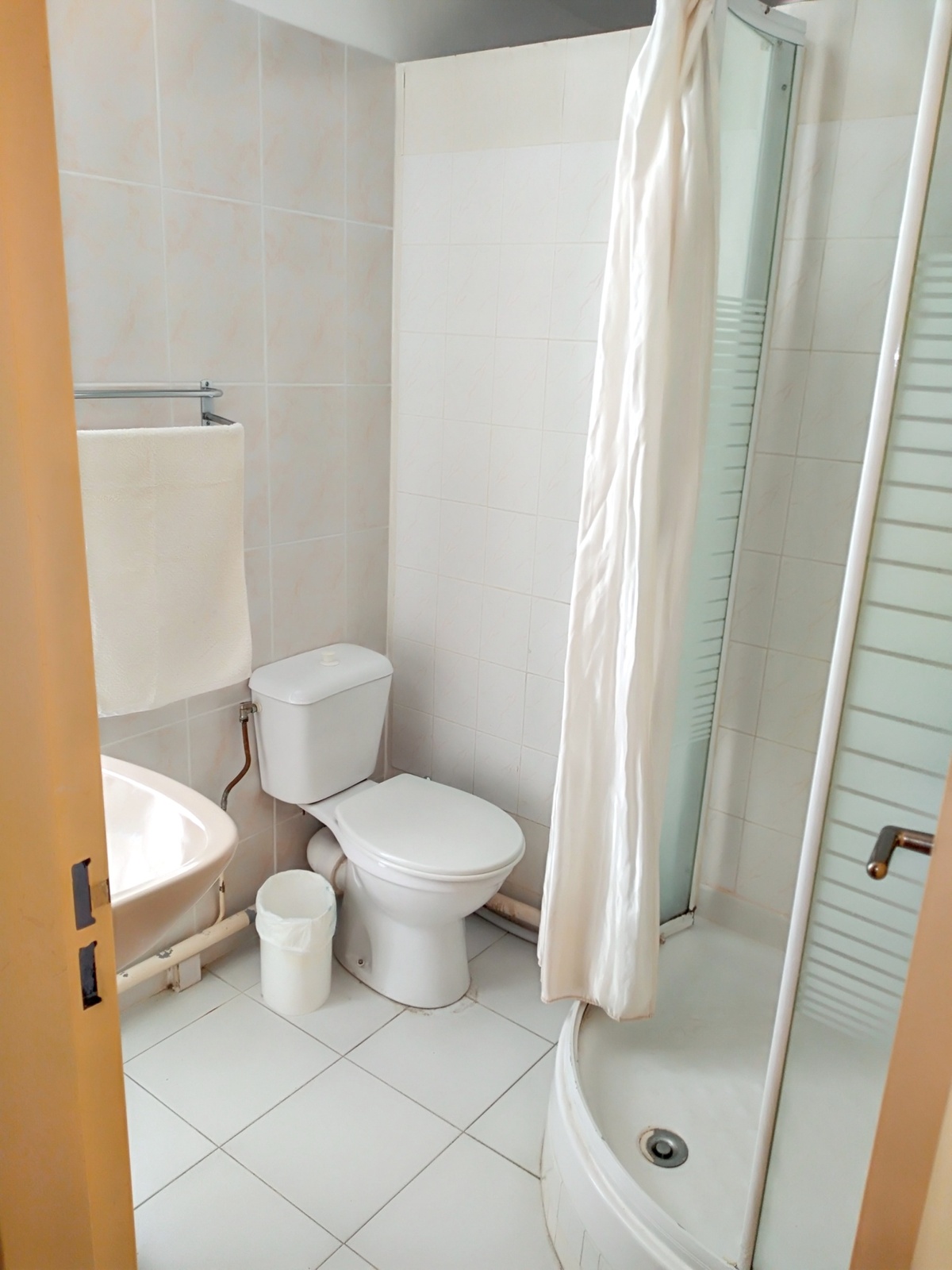 Appartement 45m² avec piscine et jardin à Sainte-Anne - Photo 13