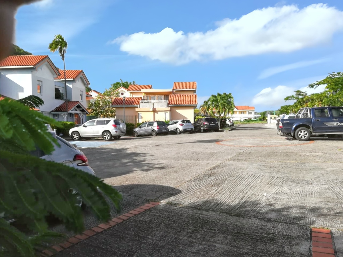 Appartement 45m² avec piscine et jardin à Sainte-Anne - Photo 22