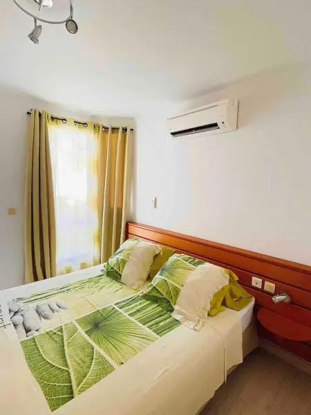 Appartement moderne 43 m² à Saint-François avec piscine partagée : photo 4