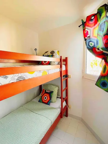 Appartement moderne 43 m² à Saint-François avec piscine partagée : photo 9