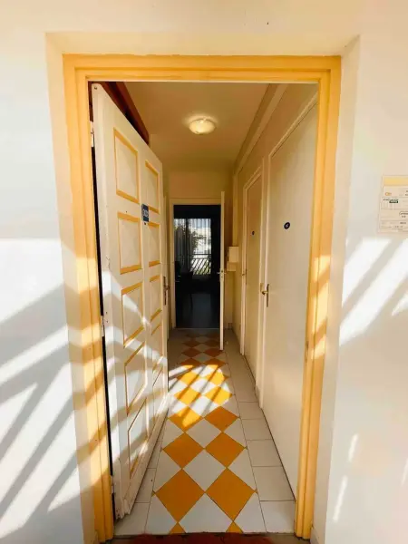 Appartement moderne 43 m² à Saint-François avec piscine partagée : photo 14