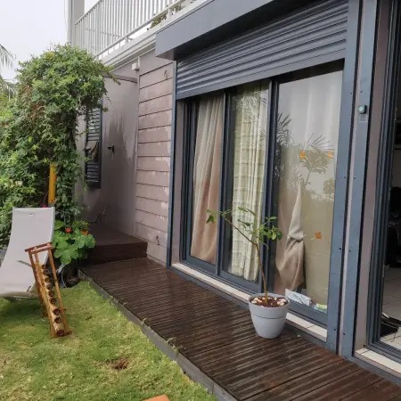 Location appartement de vacances à Saint Leu