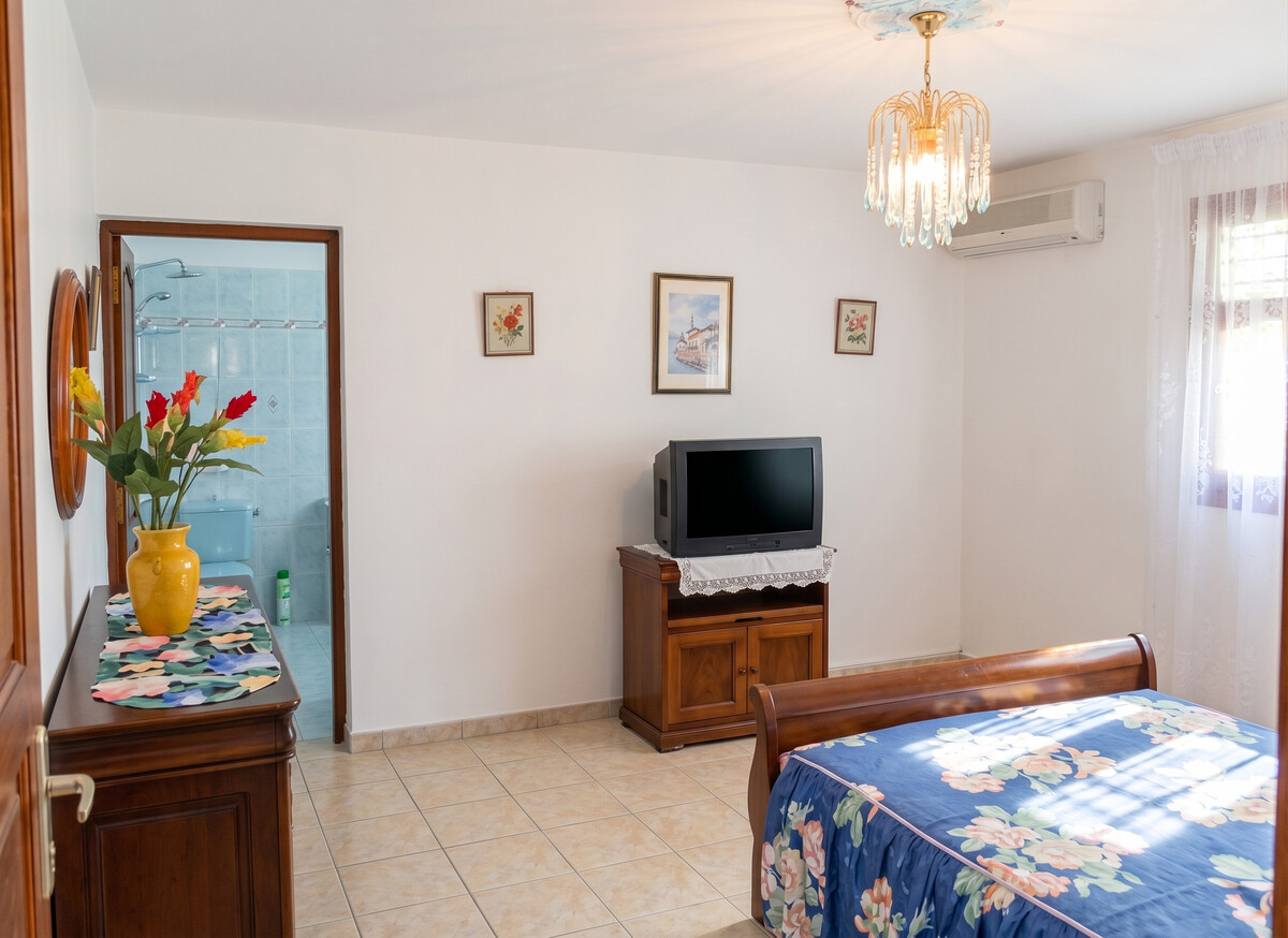 Appartement Sainte-Anne, terrasse jardin et parking - Photo 5