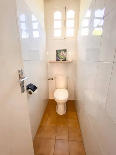 Appartement 2 chambres avec piscine partagée à Pointe-Noire : photo 9