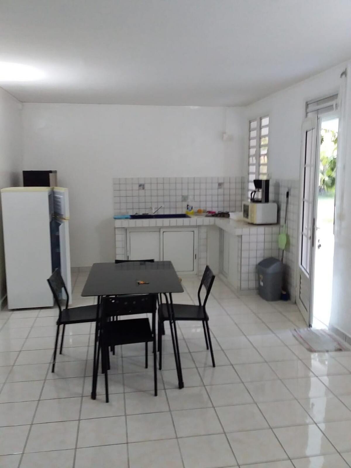 Maison 80 m² aux Mangles, jardin clôturé, 4 pers. - Photo 1
