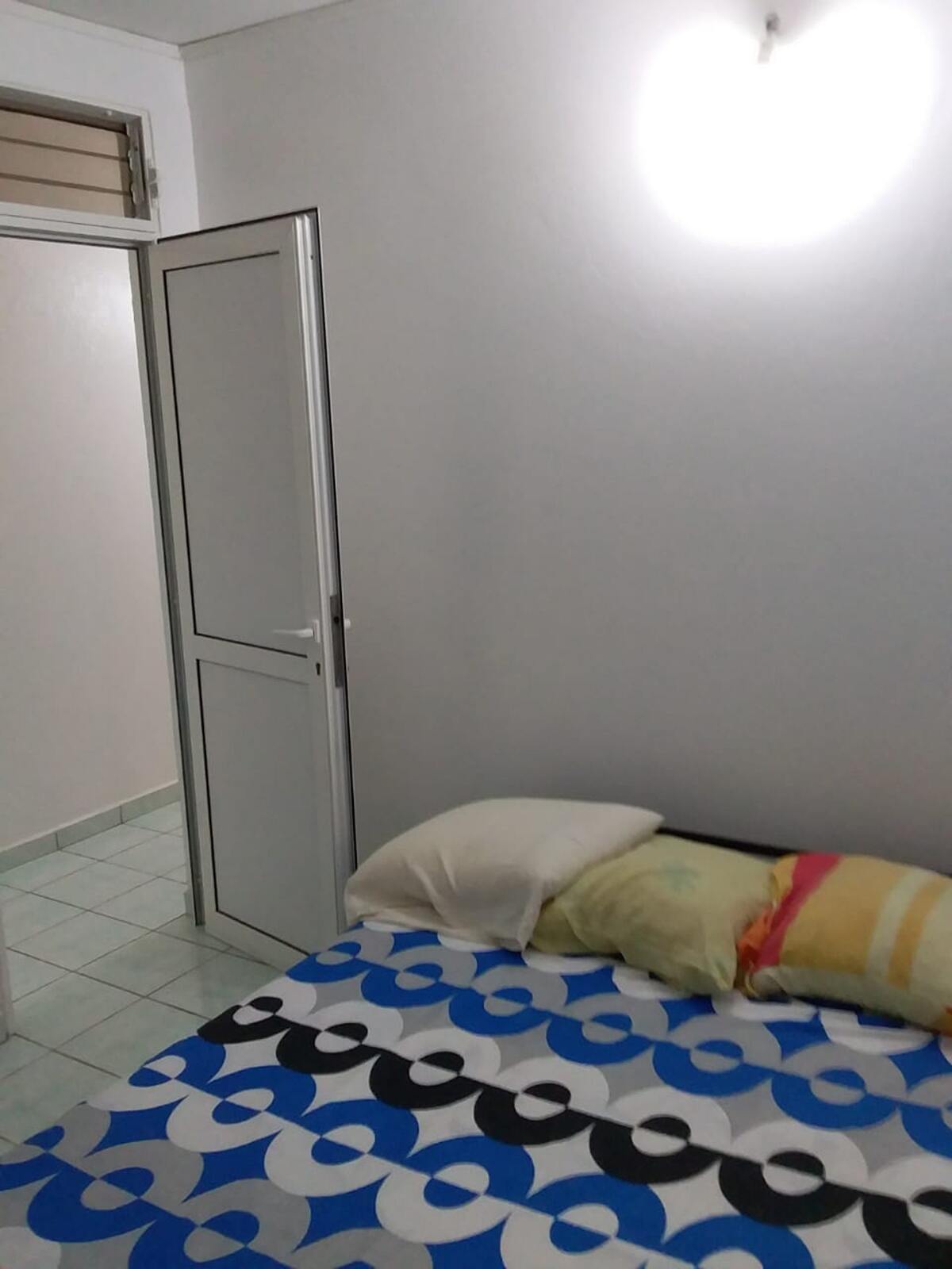 Maison 80 m² aux Mangles, jardin clôturé, 4 pers. - Photo 3