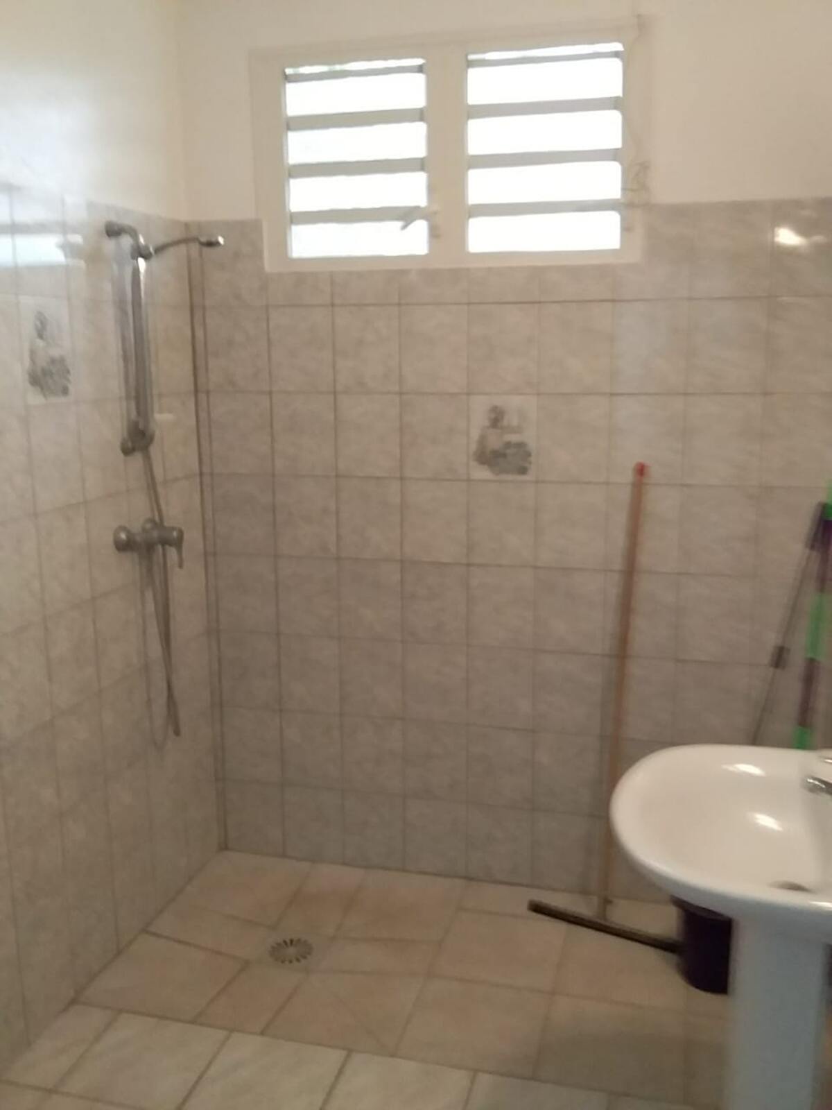 Maison 80 m² aux Mangles, jardin clôturé, 4 pers. - Photo 7