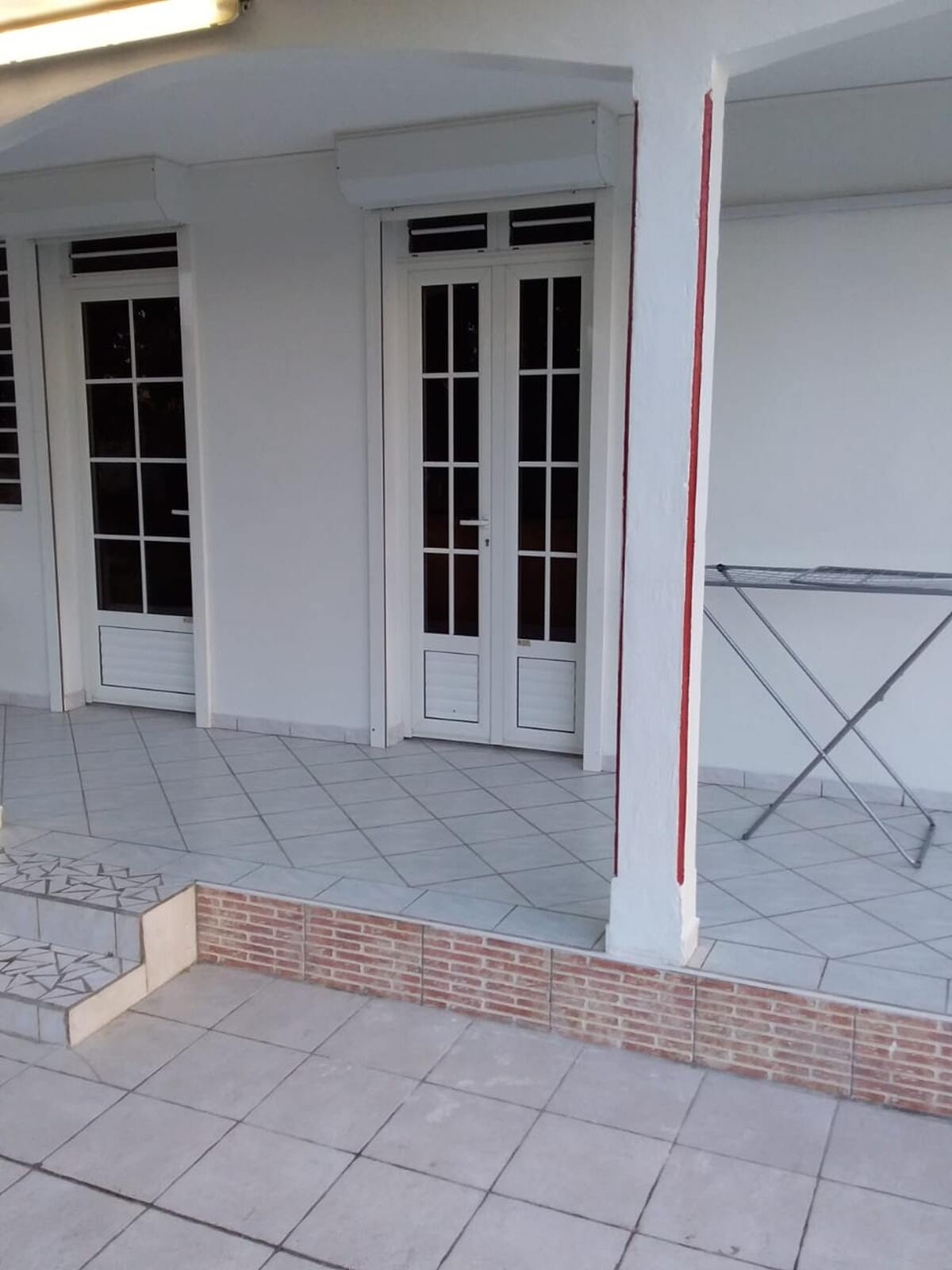 Maison 80 m² aux Mangles, jardin clôturé, 4 pers. - Photo 12