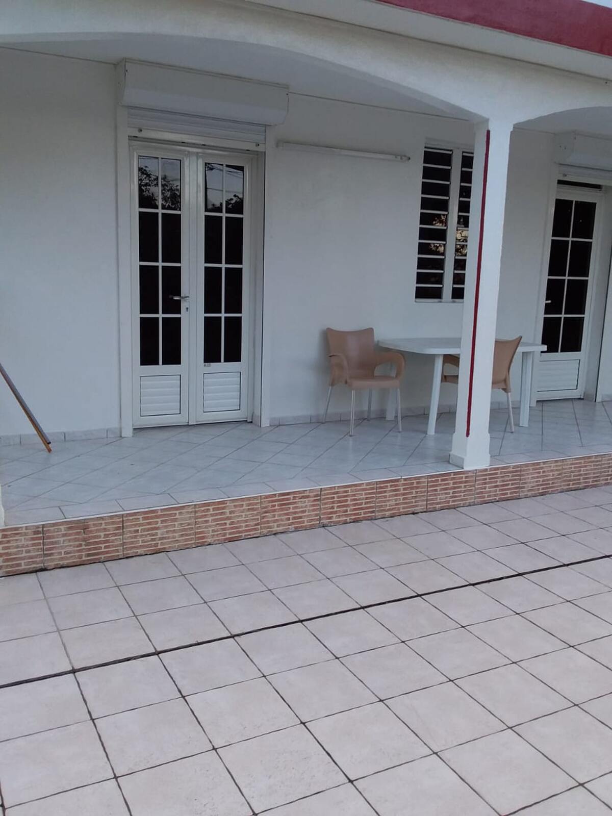 Maison 80 m² aux Mangles, jardin clôturé, 4 pers. - Photo 15