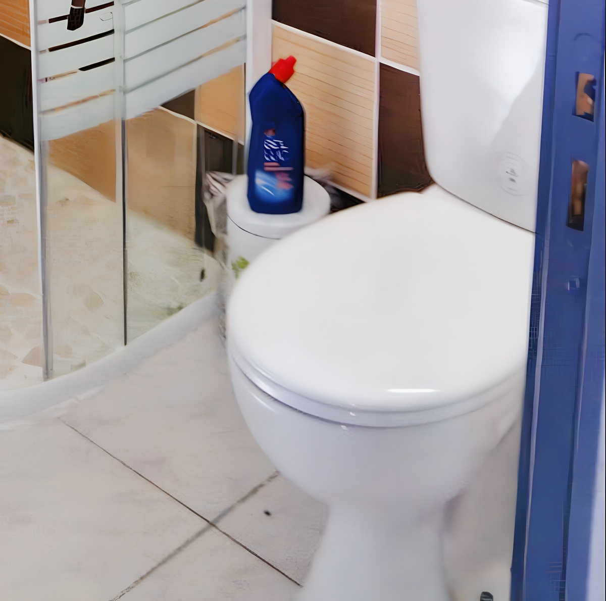 Bungalow 26 m² avec piscine toute l'année à Château Gaillard - Photo 6