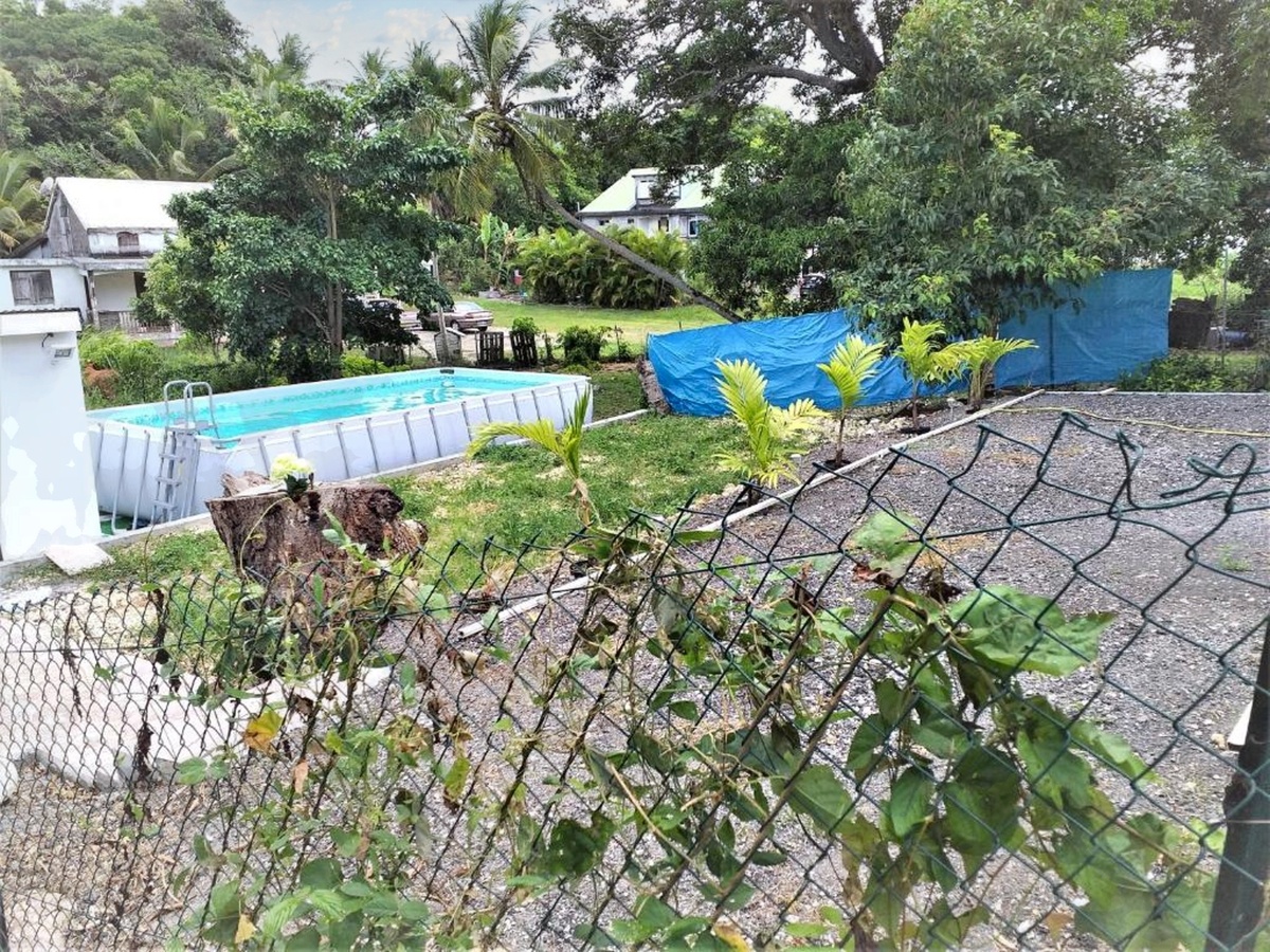 Bungalow 26 m² avec piscine toute l'année à Château Gaillard - Photo 11