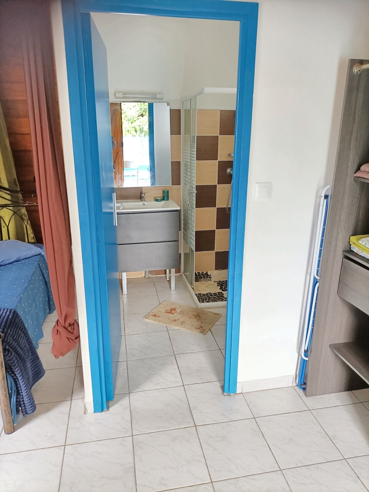 Bungalow 26 m² avec piscine toute l'année à Château Gaillard - Photo 15
