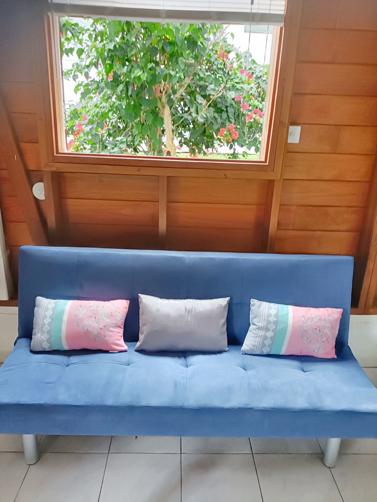 Bungalow 26 m² avec piscine toute l'année à Château Gaillard - Photo 17
