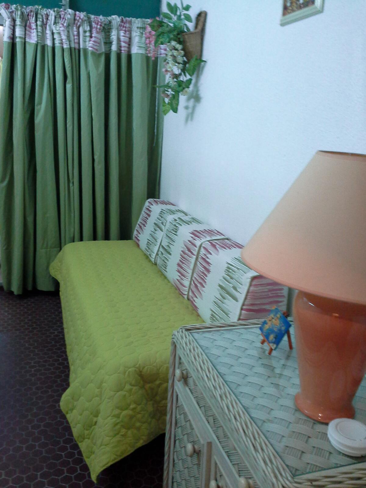 Studio 35 m² avec piscine à Saint-François - Photo 5