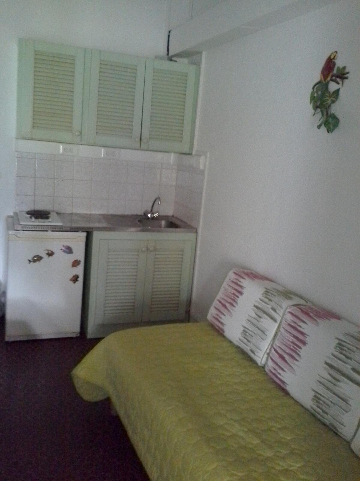 Studio 35 m² avec piscine à Saint-François - Photo 9