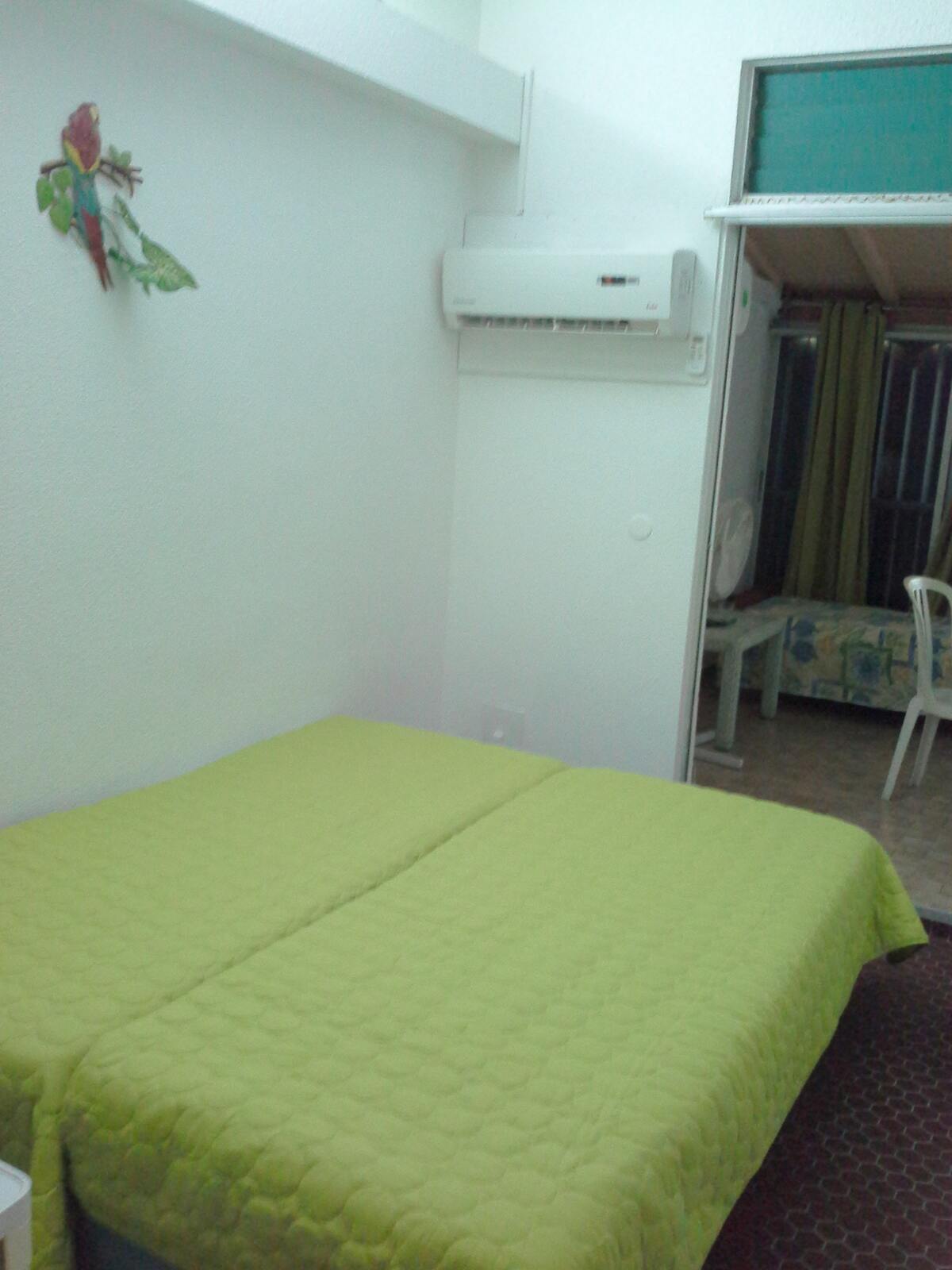Studio 35 m² avec piscine à Saint-François - Photo 10