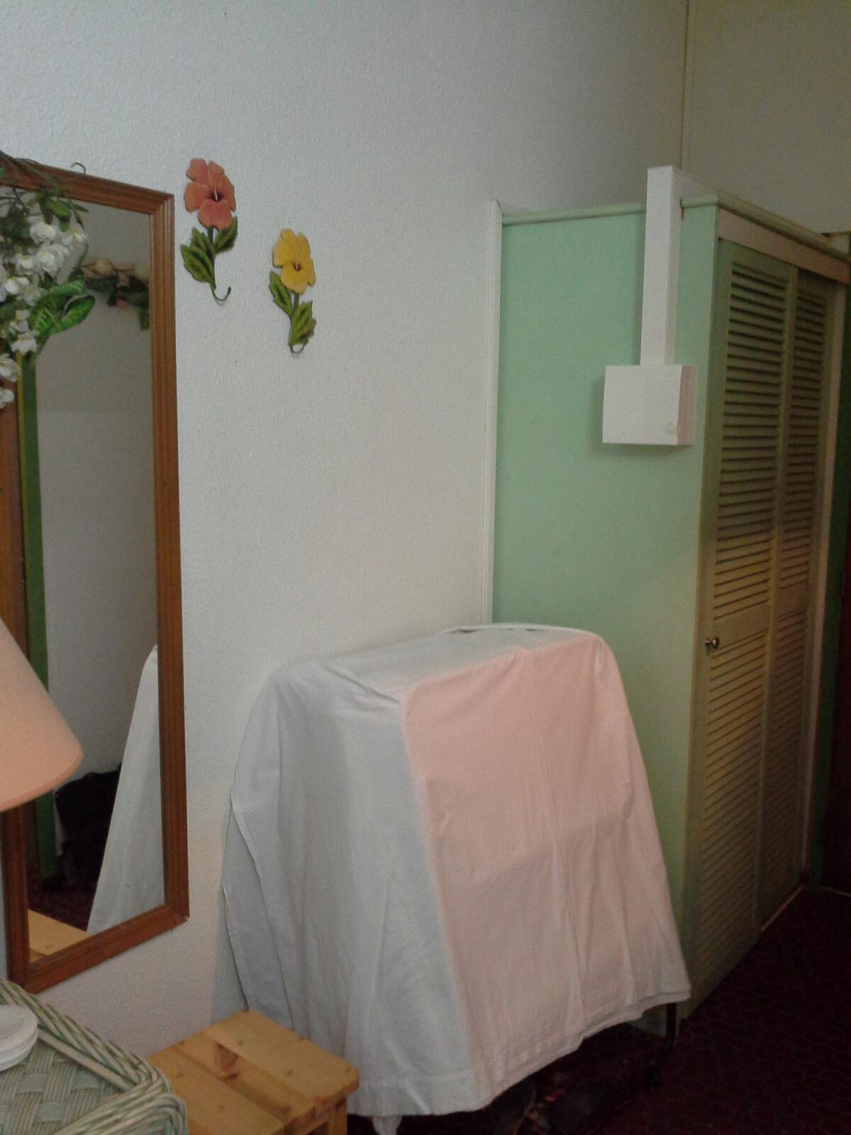 Studio 35 m² avec piscine à Saint-François - Photo 11