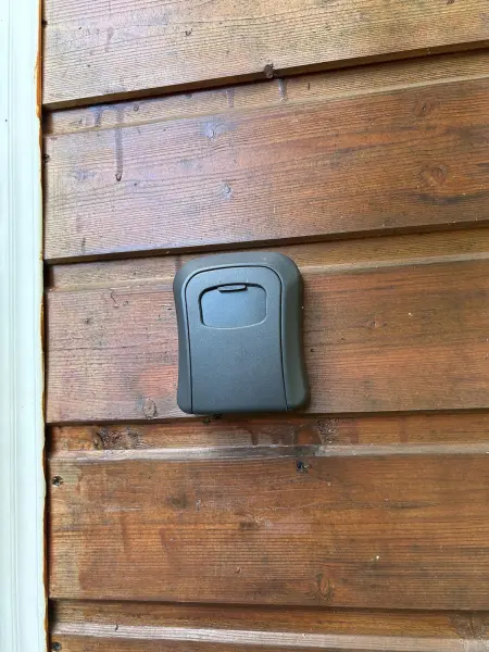 Chalet de 30 m² avec vue montagne à Le Tampon, jardin et balançoire : photo 18