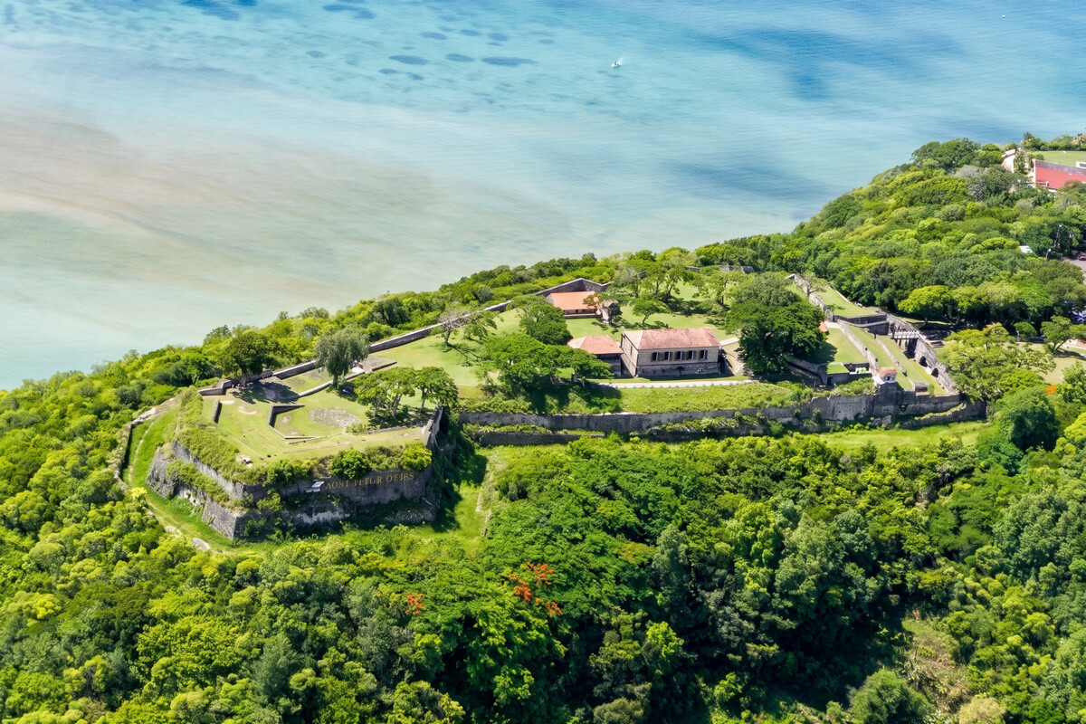 Bungalow avec jardin et terrasse privée au Gosier, Guadeloupe - Photo 13