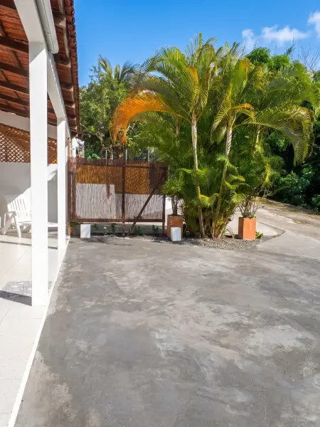 Appartement 80 m² avec jardin à Le Marin, 2 chambres, proche mer : photo 7