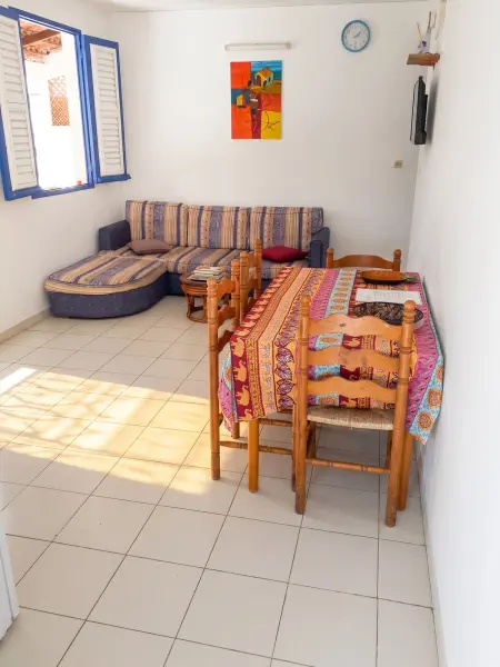 Appartement 80 m² avec jardin à Le Marin, 2 chambres, proche mer : photo 15