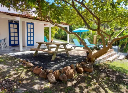 Appartement 80 m² avec jardin à Le Marin, 2 chambres, proche mer : photo 20
