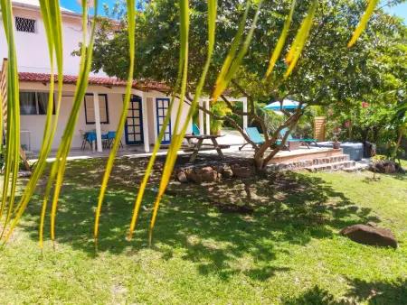 Appartement 80 m² avec jardin à Le Marin, 2 chambres, proche mer : photo 21