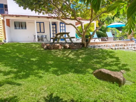 Appartement 80 m² avec jardin à Le Marin, 2 chambres, proche mer : photo 22