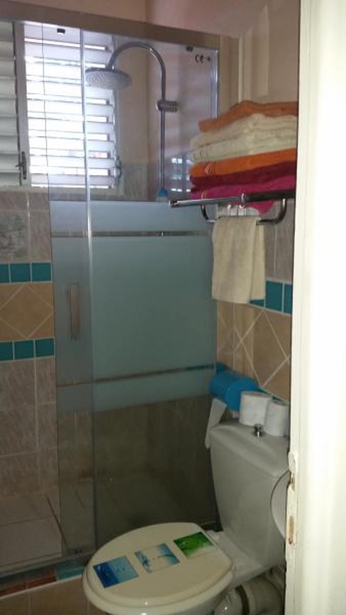 Appartement 70 m² piscine et jacuzzi au Moule - Photo 11
