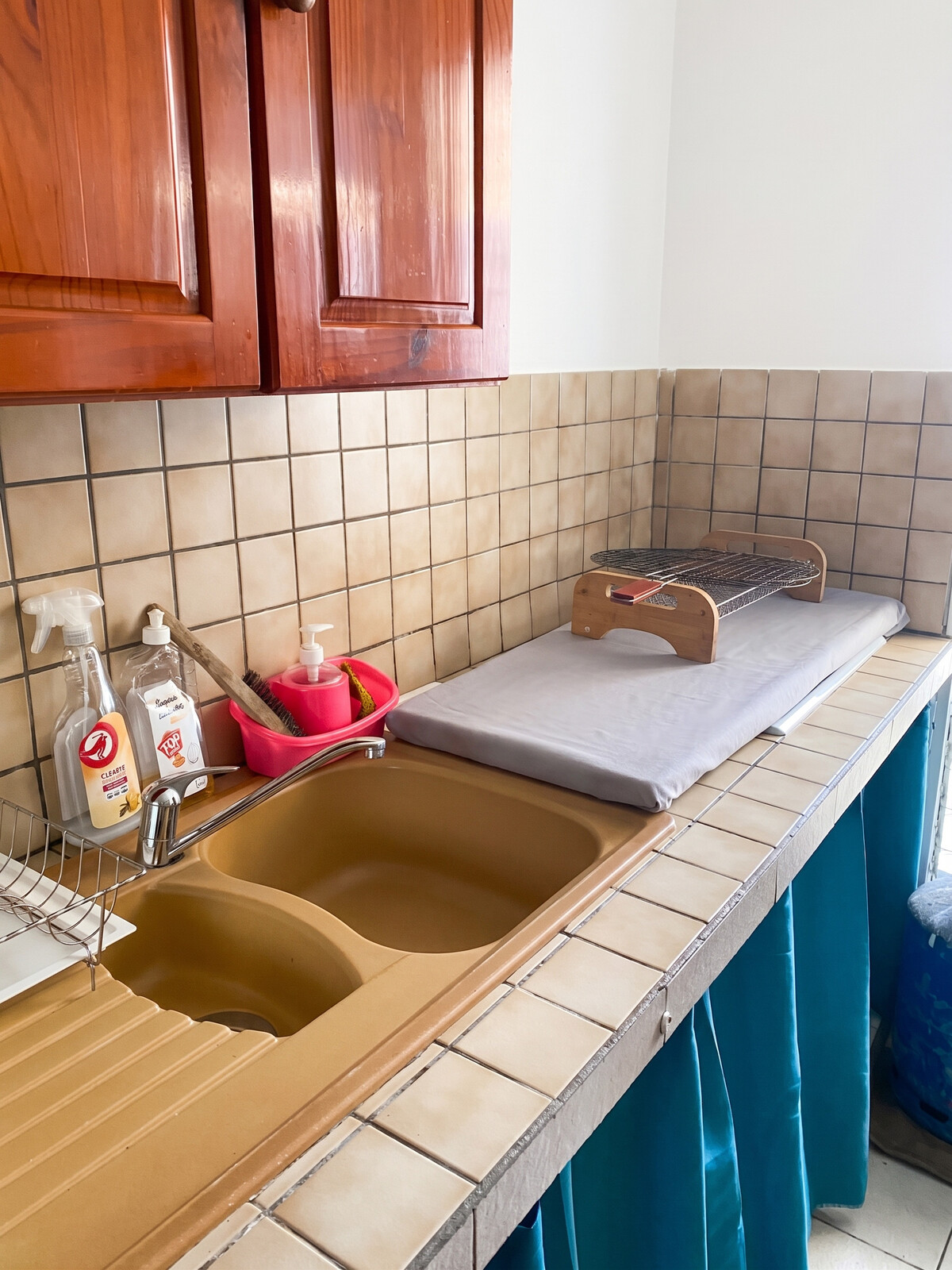 Appartement 36 m² avec terrasse et barbecue à Fort-de-France - Photo 6